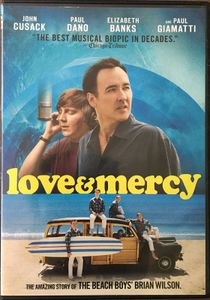 Love & Mercy