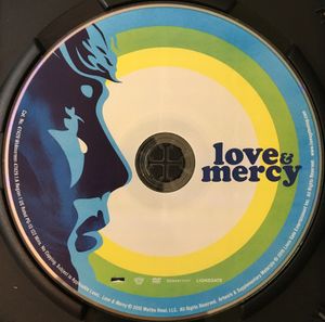 Love & Mercy