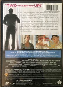 Matchstick Men
