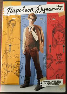 Napoleon Dynamite