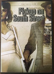Pickup On South Street