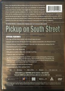 Pickup On South Street