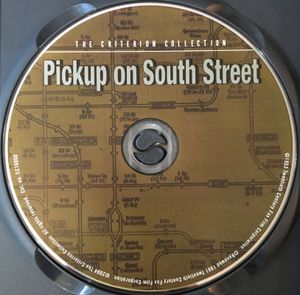 Pickup On South Street
