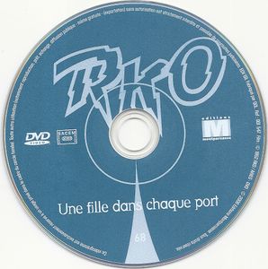 Une Fille dans Chaque Port