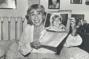 Helene Winston