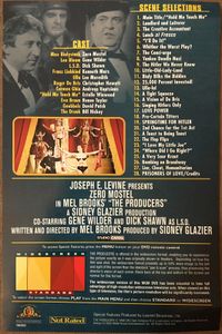 The Producers (Special Edition)