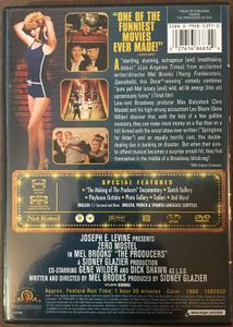The Producers (Special Edition)