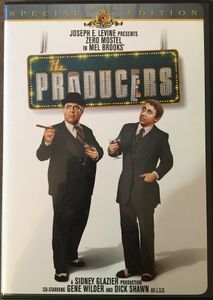 The Producers (Special Edition)