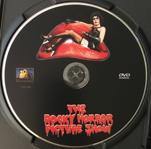 The Rocky Horror Picture Show