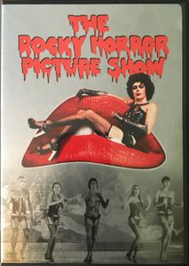 The Rocky Horror Picture Show