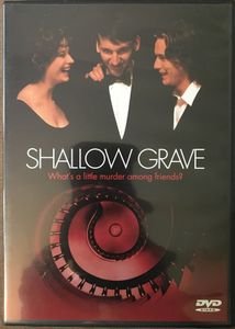 Shallow Grave