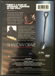 Shallow Grave