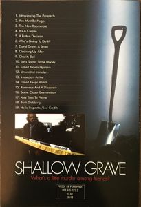 Shallow Grave