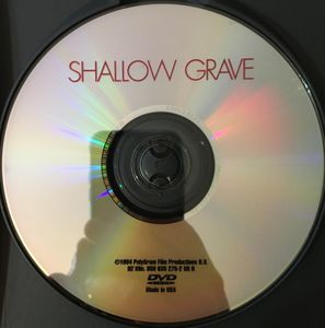 Shallow Grave