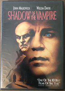 Shadow Of The Vampire