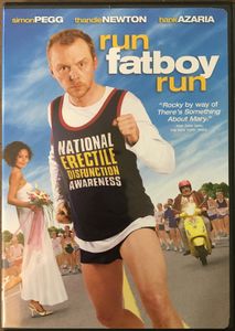 Run Fatboy Run