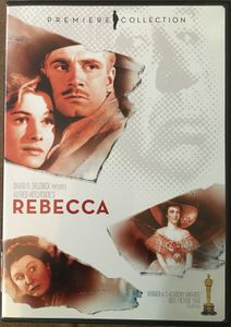 Rebecca