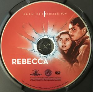 Rebecca