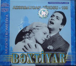 Bəxtiyar