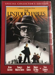 The Untouchables [Special Collector's Edition]