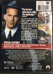 The Untouchables [Special Collector's Edition]