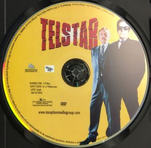 Telstar