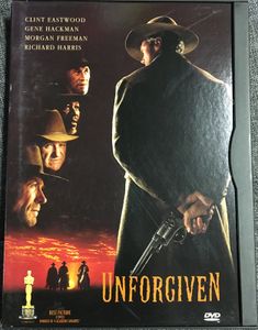 Unforgiven