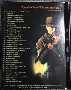 Unforgiven