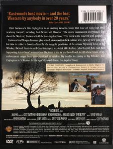 Unforgiven