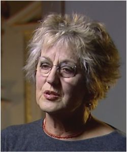 Germaine Greer