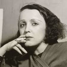Édith Piaf