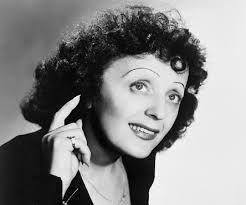 Édith Piaf