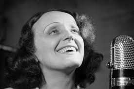 Édith Piaf