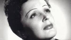 Édith Piaf