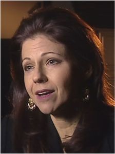 Natasha Staller