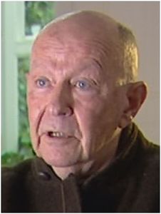 John Golding