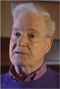 Robert Rosenblum