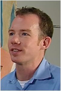 Michael Duffy