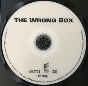 The Wrong Box