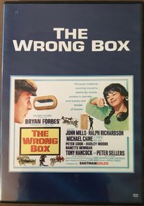 The Wrong Box