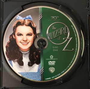The Wizard Of Oz