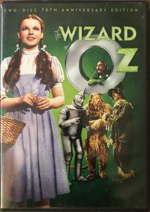 The Wizard Of Oz