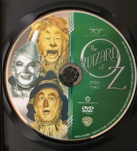 The Wizard Of Oz