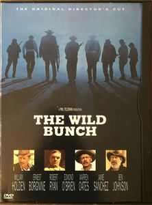 The Wild Bunch