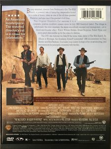 The Wild Bunch