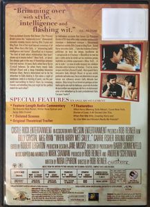 When Harry Met Sally...: Collector's Edition