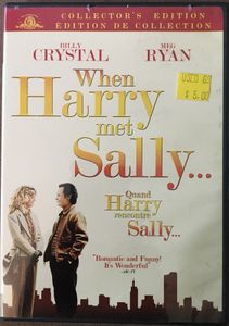 When Harry Met Sally...: Collector's Edition