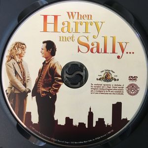 When Harry Met Sally...: Collector's Edition