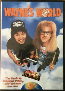 Wayne's World