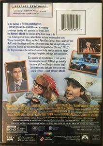 Wayne's World